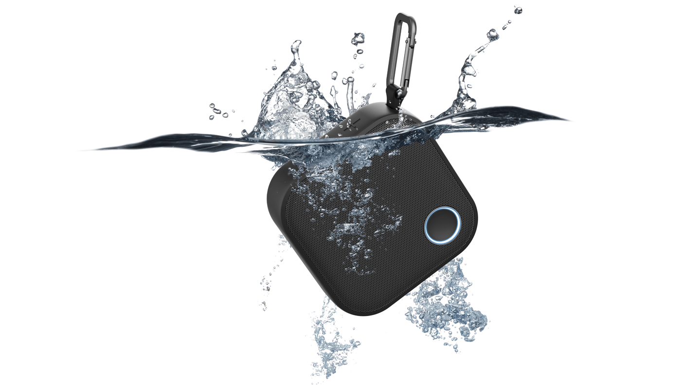 waterproof